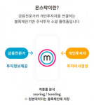 주식 투자 커뮤니티 ‘몬스탁’, 오픈베타 3개월 만에 월 방문자 5만 명 돌파