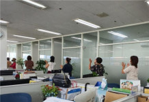 K-TOP자산관리, 꾸준한 밸런스워킹PT 운동으로 활력 충전