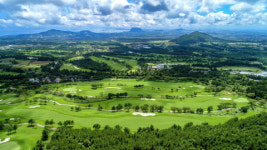 WGA 2020, ‘한국 최고 골프 코스 및 호텔’로 핀크스골프클럽·포도호텔 선정