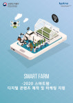 KOTRA, 2020 스마트팜 디지털 콘텐츠 제작 마케팅 지원 사업 실시