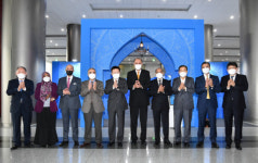 한국-아랍소사이어티, 아랍 여행사진 공모전 및 전시회 개최