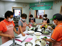대구광역시 서구, 1인 중장년층 고독·우울 예방 위한 사각지대 돌봄 활동 활성화에 힘써