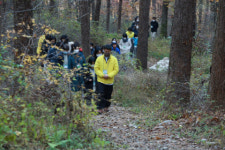웰니스 대표 관광지 깊은산속옹달샘, 웰니스관광 전문가 양성