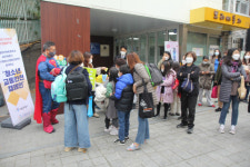 서울특별시립청소년활동진흥센터, 마을결합혁신학교 운영을 위한 협력망 구축