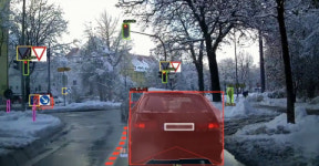 스트라드비젼, 미국 ‘엔비디아 인셉션 프로그램’ 프리미어 파트너 선정