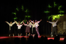 시립중랑청소년센터, 6.25전쟁 70주년 기념 ‘자유를 꿈꾸는 여성의용군’ 공연 개최