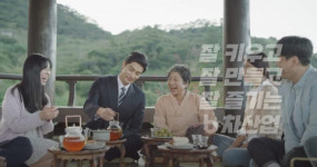농림축산식품부, 농촌융복합산업 광고모델로 배우 ‘성훈’ 발탁