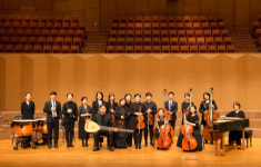 바로크 콘체르토 서울, 27일 예술의전당 IBK챔버홀에서 2020 송년음악회 개최