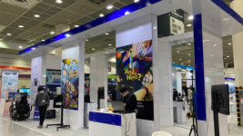 에이디엠아이, 2020 KVRF에서 VR 콘텐츠 선보여