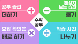 이지스에듀, 징검다리 교육연구소와 ‘겨울 방학 학년별 초등 수학 공부법’ 제시