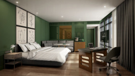 메리어트 인터내셔널, ‘그래비티 서울 판교, 오토그래프 컬렉션’ 오픈