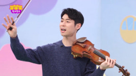 세계적인 예술가 ‘대니 구’와 ‘뽀뽀뽀’ 친구들이 만났다