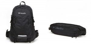 컬럼비아, ‘레드우드 30 뉴 플러스 백팩’ 출시