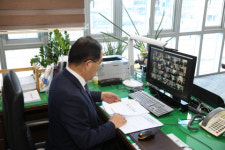 한국법무보호복지공단, 핵심 전략과제 선포식 개최