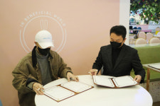 한국양서파충류협회, 아웃사이더 기획사 및 파충류 키즈 카페와 MOU 체결