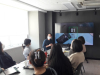 콘텐츠 스타트업 테이크원컴퍼니 “인력난? 직접 키워 채용한다”
