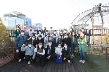 협업툴 티그리스 제공기업 타이거컴퍼니, 창립 10주년 기념행사 진행