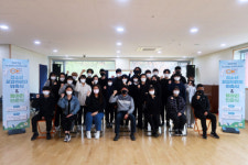 시립 은평청소년미래진로센터, 2021년 청소년운영위원회 위촉식 및 동아리 인준식 실시