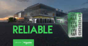 슈나이더 일렉트릭, 3상 Easy UPS 3L 라인업 강화해 산업 현장에 비즈니스 연속성 지원