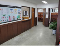 금천구시설관리공단, 금천구립 시흥5동 청소년 독서실 운영