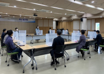 누림센터, 발달장애인 평생교육지원센터 활성화를 위한 워킹그룹 진행