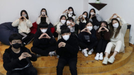 쌍문동청소년문화의집, 2021 탄소중립 시민실천 자원순환 부문 ‘청소년이 Green 도봉구’ 공모사업 선정