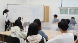 쌍문동청소년문화의집, 2021 탄소중립 시민실천 자원순환 부문 ‘청소년이 Green 도봉구’ 공모사업 선정
