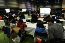 노벨리스, 대한민국 교육박람회 ‘로봇과 함께하는 미래 체험 프로그램’ 후원