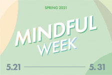 건강한 힐링을 위한 주간, 마인드풀 위크 ‘차와 함께 시작해, 봄’ 개최