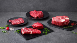 내담, 투뿔 넘버나인 한우 쇼핑몰 ‘고기예찬’ 론칭