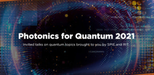 RIT와 SPIE, 2021 퀀텀 포토닉스 포럼 공동 개최