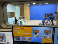 군포시청소년재단 사회적가치혁신센터, ‘청소년 진로·진학 설계 방안’ 특강 실시