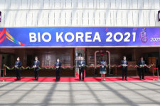 바이오코리아 2021 6월 9일 개막, 뉴노멀 시대 바이오헬스산업 혁신 기술들을 만난다
