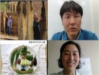 ‘토양의 탄소흡수량, 재생유기농업으로 높인다’ 기후변화 대응 농사법 뜨거운 관심