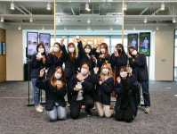 생활 공간 커뮤니케이션 컴퍼니 포커스미디어코리아, ‘고고챌린지’ 동참