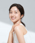 아나운서 이혜성, 스태프 찬사 속 화장품 ‘셀로니아’ 화보 촬영 완료