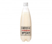 GS25, 장마철 막걸리 매출 43.3% 증가