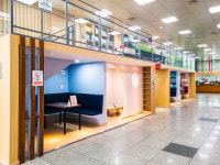 성동구·시립성동청소년센터, 성동형 스마트 청소년센터 모델을 제시하다