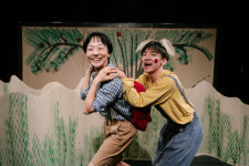 햇살놀이터, ‘어린이·가족문화축제 HOW FUN 7’ 참가