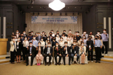 한국아나운서진흥협회(KAPA)(제이기획) | 한국소프트웨어기술진흥협회, ‘MICE 행사기획 SW활용 실무과정’ 성과 발표회 성황리 개최