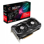 대원씨티에스, ‘ASUS 라데온 RX 6600 XT’ 그래픽카드 2종 선보여