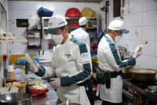 9월에도 집중되는 식중독 사고… 세스코 “식당사장님, 이것만은 지키세요”