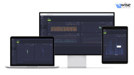 와이즈솔루션, 인터랙티브 데이터 시각화 솔루션 ‘MODL’ 서비스 확대