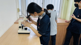 강남구립 역삼청소년수련관, 학교 연계 청소년활동 ‘PSY LAB’ 진행