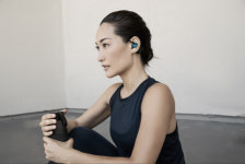 SHURE, 2세대 트루 와이어리스 사운드 아이솔레이팅™ 이어폰 ‘AONIC 215 TW2’ 출시