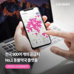 No.1 동물약국 플랫폼 ‘펫팜’ 사전 공개 진행 중, 641명 알림 신청