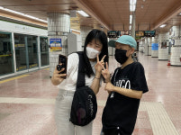 서울시립북부장애인종합복지관, ‘옆자리를 드립니다’ 프로그램 진행