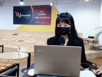 화메이, ‘트라이 에브리싱 2021-제1회 차이나 링크-쑤저우’ 통해 우수 한국 스타트업 국제 경쟁력 인정
