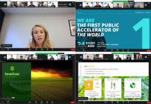 본투글로벌센터-스타트업 칠레, 한-칠레 혁신 기업 기술 협력 모색