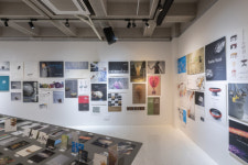 전시도록전 ‘2021년, 21명의 작가와 21세 사강을 기록하다’ 오픈